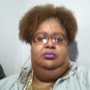 Meet your Posher, Kimbley